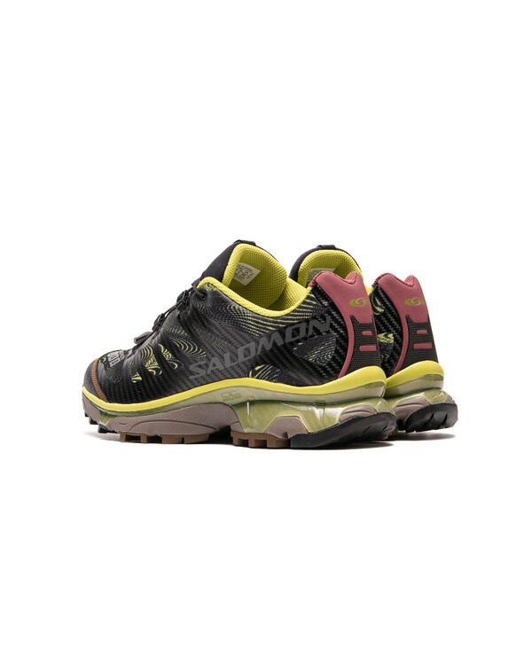 Salomon XT-4 OG R.A.D | L47747300 | AFEW STORE